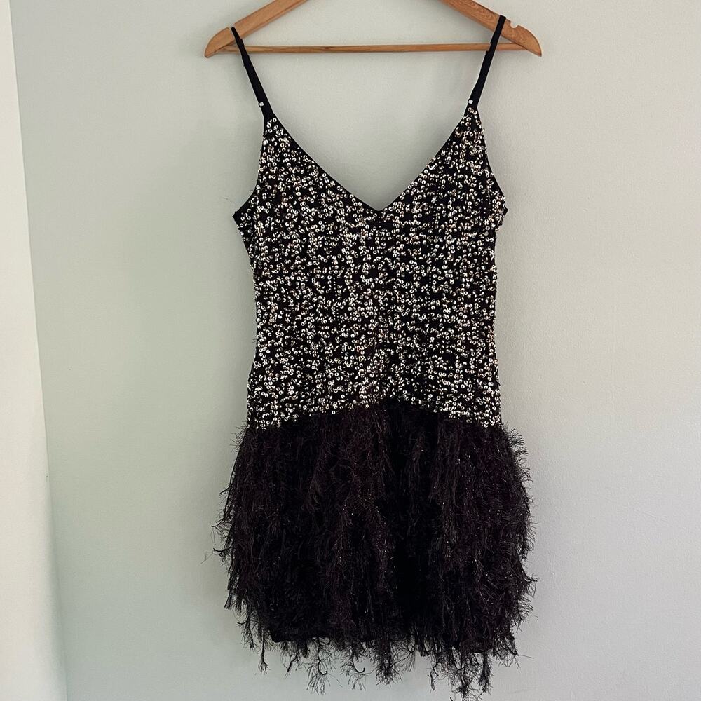 ASOS Mini Dress 6 NWT